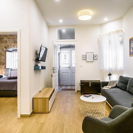 Hidden Gem Old Town Apartment By Duhomes دوبروفينك المظهر الخارجي الصورة